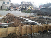 Нова стаття і новий фотозвіт