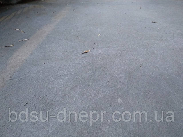 Шліфований бетон
