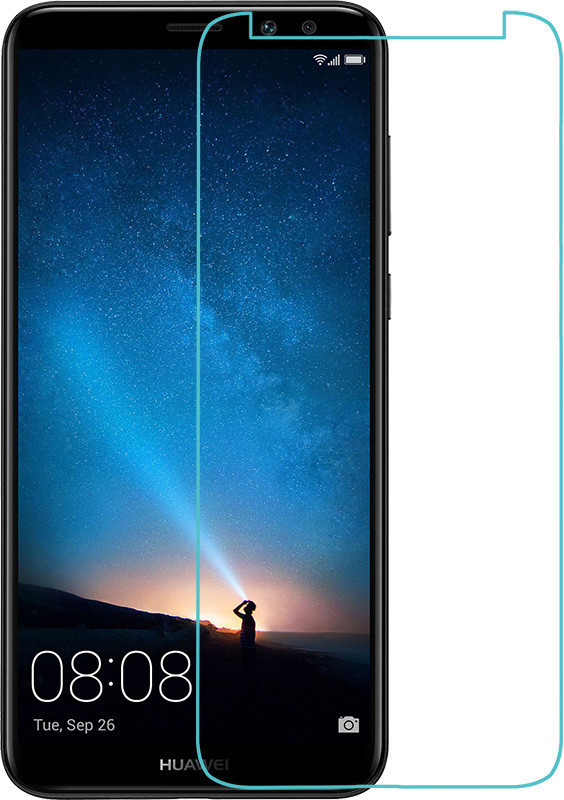Захисне скло для Huawei Honor 9i