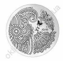 Диски для стемпинга серії JQ - 50