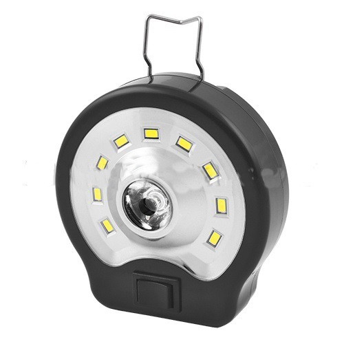 Кемпінговий ліхтар BL-985-9SMD+1LM