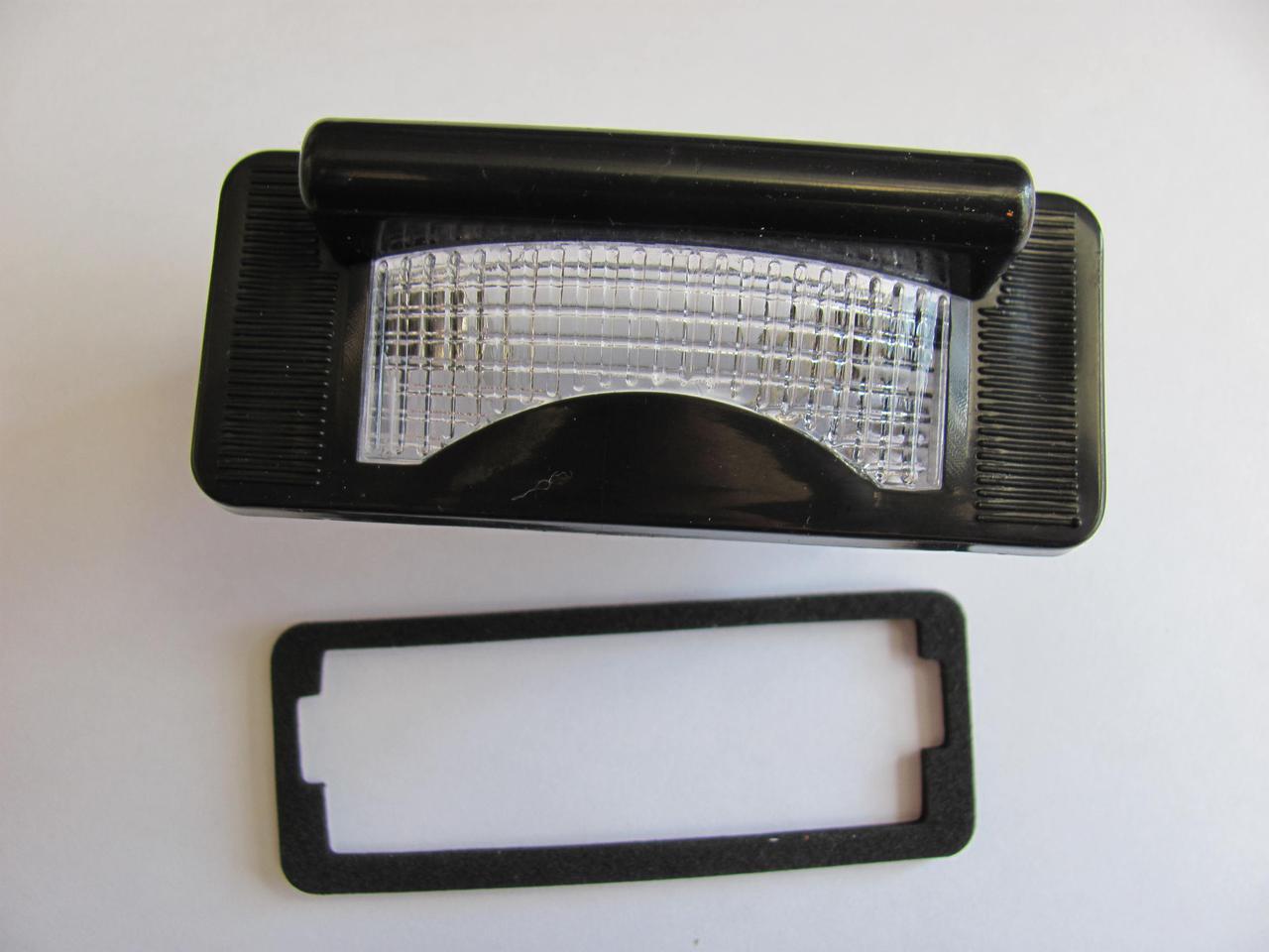 Підсвітка номера на MB Sprinter, VW LT 1996-2006 — Autotechteile — 8247