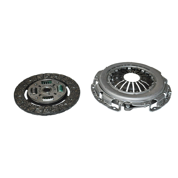 Зчеплення в зборі MCV 1,6 16 V ASAM 80080 77 11 135 374 Dacia Logan MCV, Renault Duster, Kangoo d 200 1, фото 1