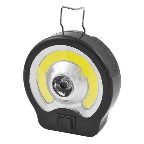Кемпінговий ліхтар BL-985-COB+1LM