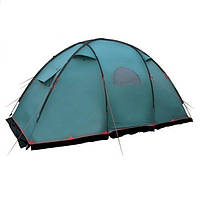 Палатка кемпинговая четырехместная Tramp Eagle (TRT-064.04)