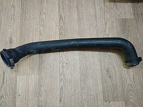 Патрубок інтеркулера (лівий) Renault Trafic, Opel Vivaro 1.9, 2001-2006, 8200653594 (Б/У)