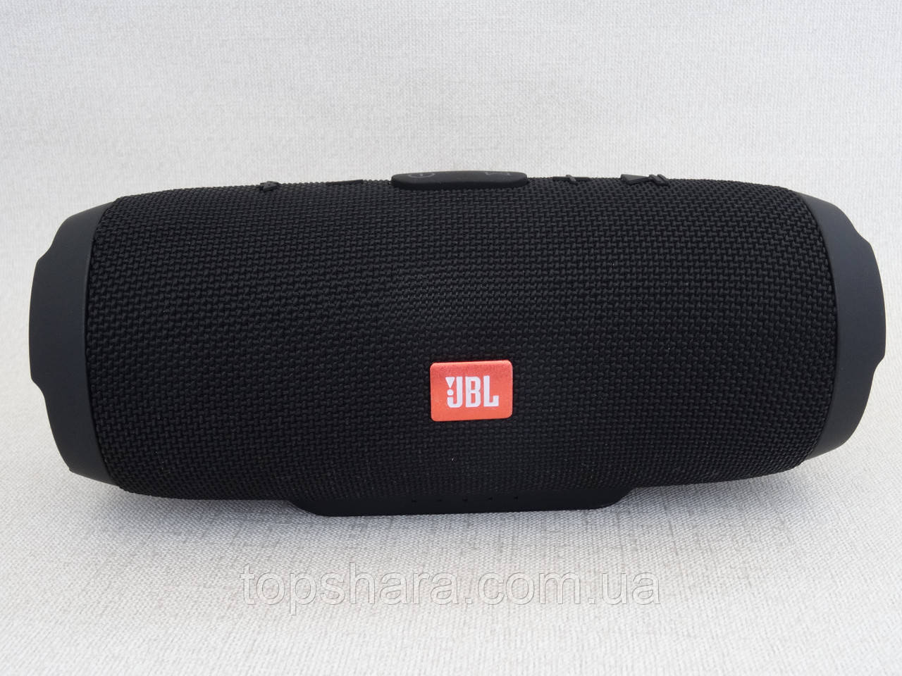 Динамік мобільний Bluetooth JBL Charge 3+ 
