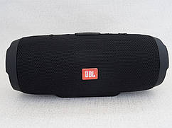 Динамік мобільний Bluetooth JBL Charge 3+ 