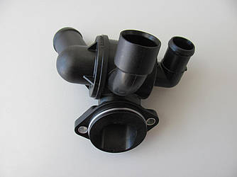 Термостат VW Crafter 2.0TDI — Mahle (Німеччина) — TI 35 87