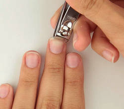 Кніпсери для нігтів