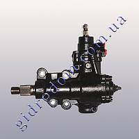 Ремонт кермового редуктора Opel Frontera/Опель Фронтера