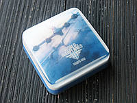 Оригінальне сувенірне мило ручної роботи з картинкою подарунок длягеймера