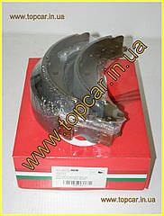 Гальмівні колодки ручка 170*40 Fiat Ducato II 02-06 Goodrem RM0103