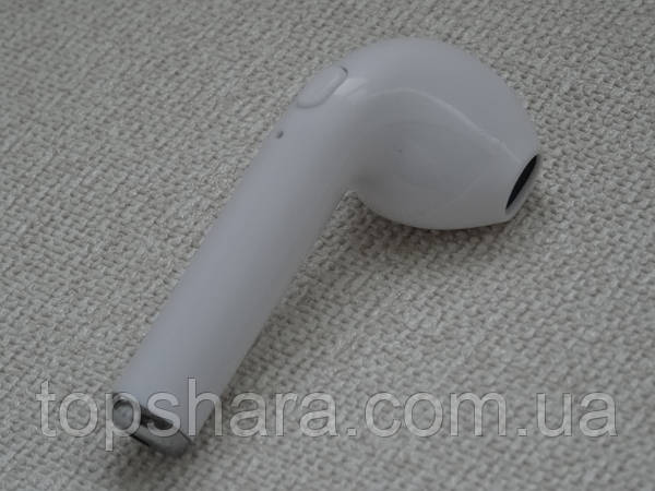 Bluetooth I7 Wireless Music Earphone v 4.1 EDR Topshara 697543510
