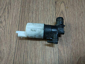 Моторчик бачка склоомивача Renault Trafic, Opel Vivaro 2001-2014, 8200067015 (Б/У)