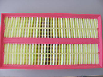 Повітряний фільтр на MB Vito 639 2003→ — Wunder (Туреччина) — WH-726