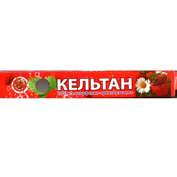 Кельтан 12,5 мл