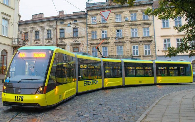 Тернопіль став черговим обласним центром без маршруток 3