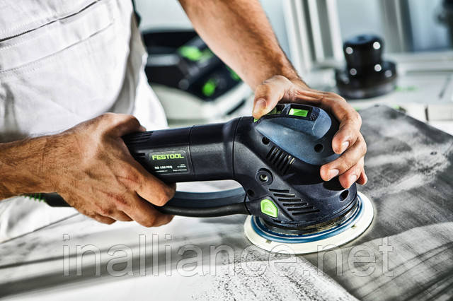 Rotex RO 150 FEQ Festool 575066