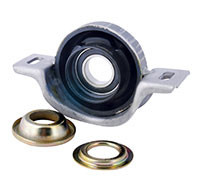 Подшипник подвесной (передний) MB Vito (W639) 03- (d=30mm), фото 1