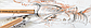 Пастельний олівець Faber-Castell PITT коричнева охра ( pastel brone ochre ) № 182, 112282, фото 5