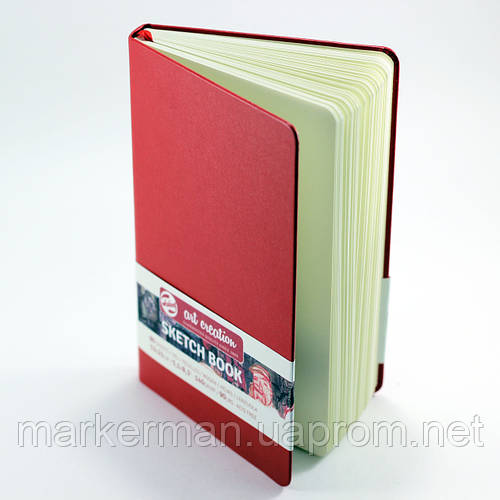 Купити Скетчбук Art Creation А5 13x21, ціна 280 грн - Prom.ua (ID ...