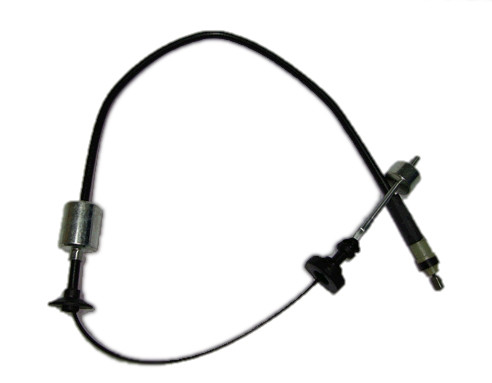 Трос зчеплення на Дача Дачія Рено Логан Ларгенс Сандеро Дастер 1,6 Renault 6001546867, фото 1