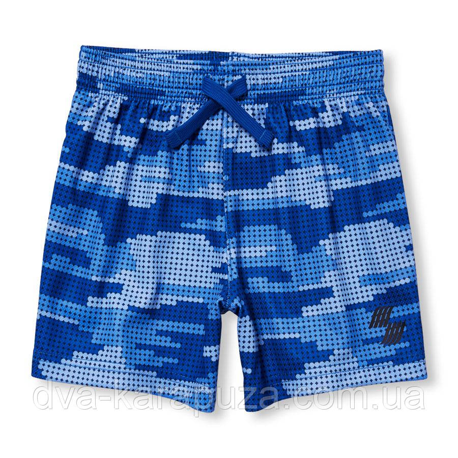 Шорти для хлопчика The Children's Place, 5 років!, фото 1
