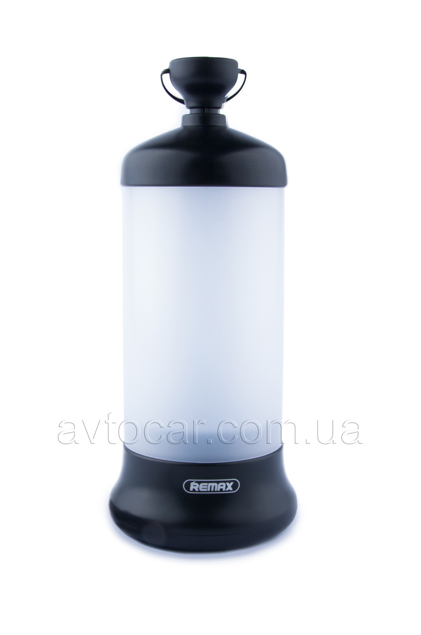 Светильник Remax RT-С05 outdoor portable lamp - фото 1 - id-p692713155