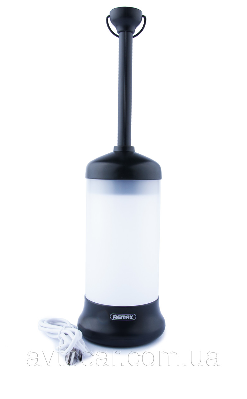 Светильник Remax RT-С05 outdoor portable lamp - фото 2 - id-p692713155