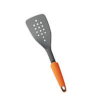 Лопатка кухонна Maestro MR-1162, нейлонова, помаранчева