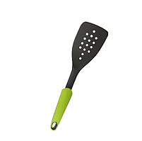 Лопатка кухонна Maestro MR-1162, нейлонова, зелена