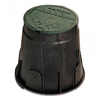 Круглий бокс VB-7RND Дв х Дн х В = 18 х 25,02 х 22,9 см - Rain Bird