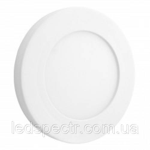 Світлодіодний Led-светильник накладний Biom 3W 5000K SF-R3