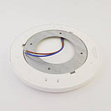 Світлодіодний Led світильник накладний Biom 12 W 5000 K SF-R12, фото 4