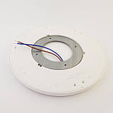 Світлодіодний Led світильник накладний Biom 18 W 5000 K SF-R18, фото 4