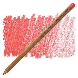 Пастельний олівець Faber-Castell Pitt Pastel, колір червоний Помпейський (Pompeian red) №191, 112291