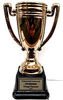 Кубок "Найкращий вчитель" керамика
