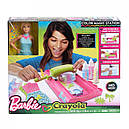 Набір Barbie x Crayola "Фабрика чарівних фарб", фото 4