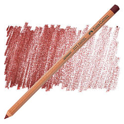 Пастельний олівець Faber-Castell PITT індійський червоний ( pastel Indian red) № 192, 112292