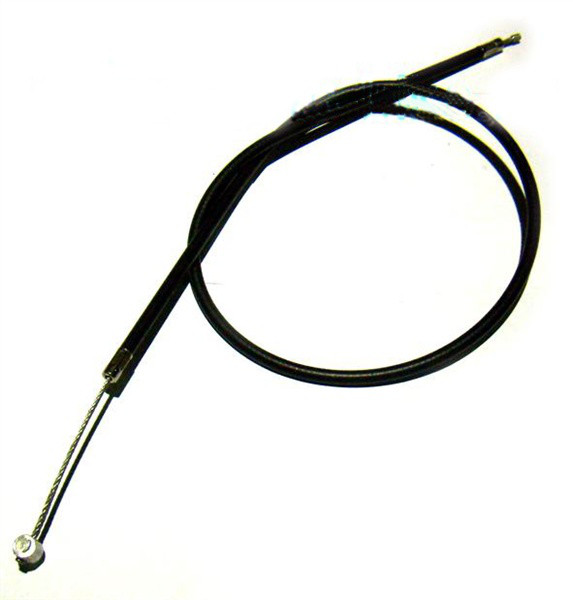 Трос акселератора Renault Logan 04-/Sandero 1.4/1.6 i 08- 6001546868  ASAM 30371, фото 1