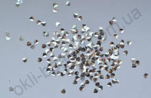 3D діаманти (кристал) #01 для дизайну нігтів