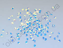 3D діаманти (кристал) #05 для дизайну нігтів