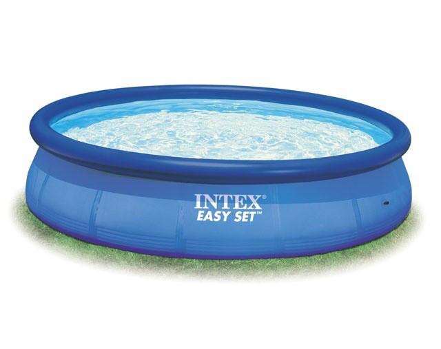 Надувний басейн Easy Set pool Intex 28120 305х76