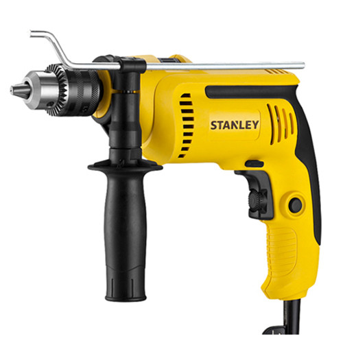 Дрель ударная Stanley PT SDH700