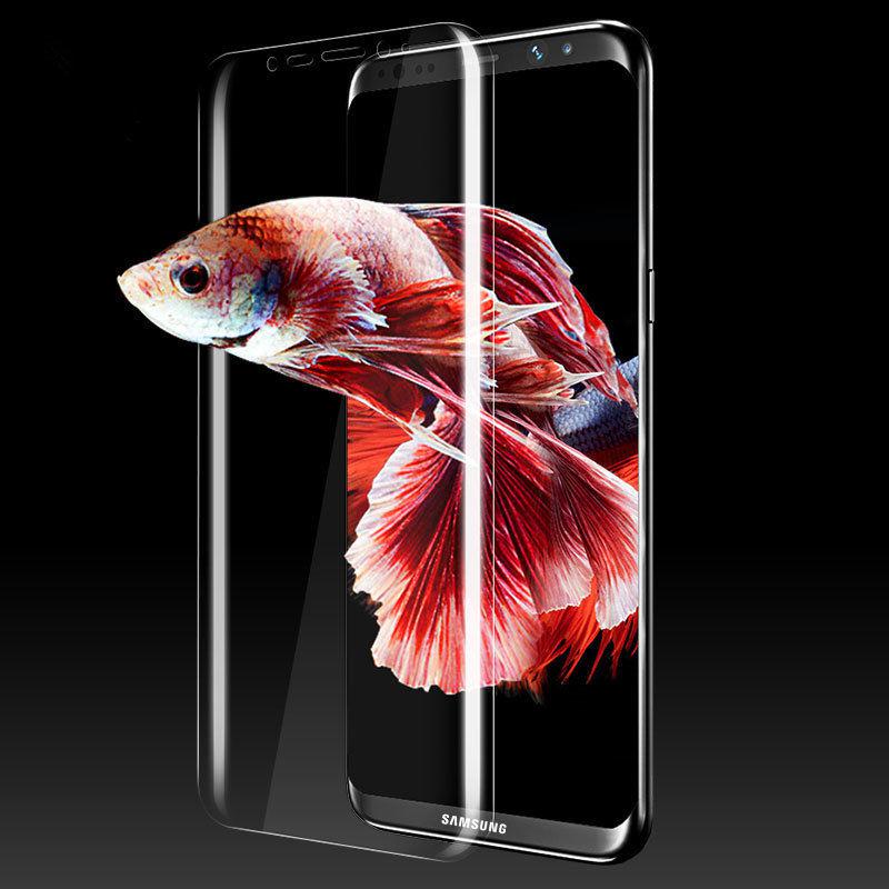 Захисна плівка для Samsung Galaxy S8 Plus