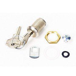 Механізм розблокування з індивідуальним ключем Faac для боксу L/LM