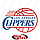 Баскетбольна форма Лос-Анджелес Кліпперс, Блейк Гриффін №32, червона, фото 3