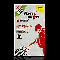 Антижук гідро біо 6х1 мл (6мл)