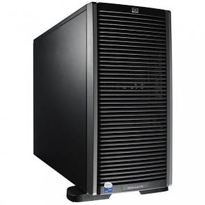 СЕРВЕР HP ProLiant ML350 Generation 6 (Intel® Xeon® 5520 /8Gb DDR3/Video INTG/HDD - )